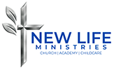 New Life Ministries
